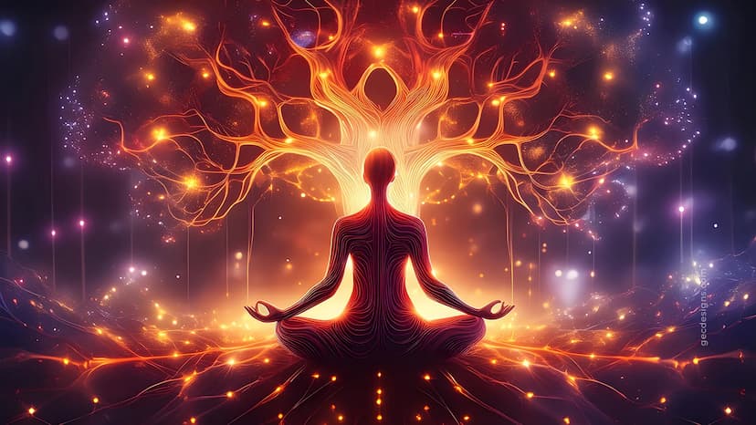 Nirvana Astro Spiritual Hero