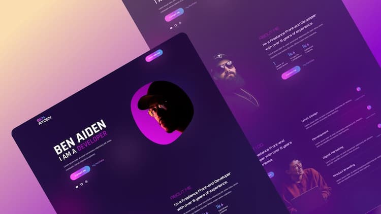 Embeddable Widget