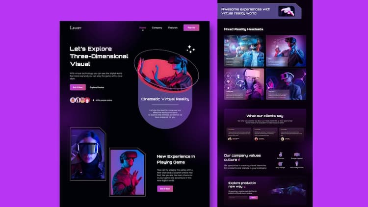 Astro API